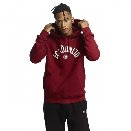 Ecko Unltd. / Hoodie Base in red