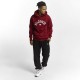 Ecko Unltd. / Hoodie Base in red