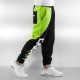 Dangerous DNGRS / Sweat Pant Santiago in black