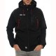 GEOGRAPHICAL NORWAY bunda pánskA TECHNO softshell