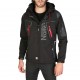 GEOGRAPHICAL NORWAY bunda pánskA TECHNO softshell