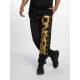 Dangerous DNGRS / Sweat Pant Classic in black