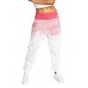 Dangerous DNGRS / Sweat Pant DNGRS Fawn in white