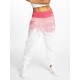 Dangerous DNGRS / Sweat Pant DNGRS Fawn in white