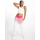 Dangerous DNGRS / Sweat Pant DNGRS Fawn in white