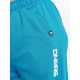 Dangerous DNGRS / Sweat Pant Leila in blue