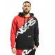 Dangerous DNGRS / Hoodie Proteles in black