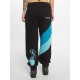 Dangerous DNGRS / Sweat Pant Skull in black