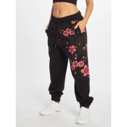 Dangerous DNGRS / Sweat Pant Choice in black