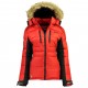 GEOGRAPHICAL NORWAY bunda dámska BERSIL LADY 001 zimná