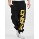 Dangerous DNGRS / Sweat Pant Classic in black