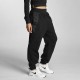 Dangerous DNGRS Maggy Sweatpants Black