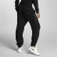 Dangerous DNGRS Maggy Sweatpants Black